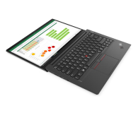 Lenovo ThinkPad E14 i7-1165G7/16GB/512/Win10P - 618674 - zdjęcie 3